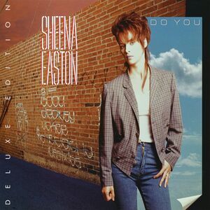 Sheena Easton - Do You - Expanded Edition  CD
